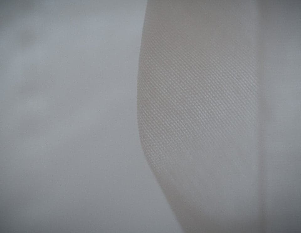Muslin leaf